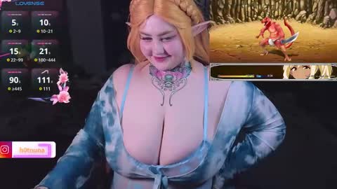 Kim Byeoldae online show from 02/06/25, 08:45