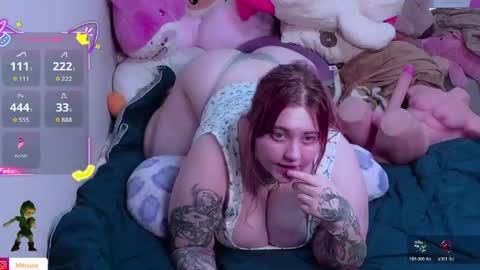 Kim Byeoldae online show from 03/19/26, 06:06