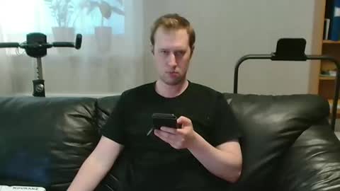 NordicBullForMilking online show from 06/08/26, 03:18
