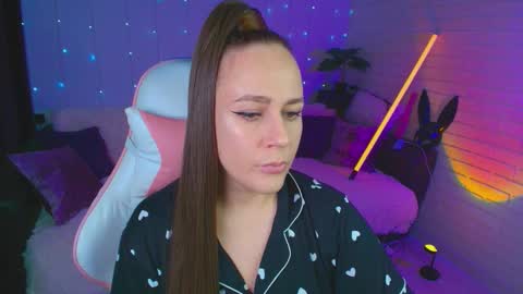 Snapshot of pepper_cat chatting on 10/26/25, 09:31 Dia online show from 10/26/25, 09:31