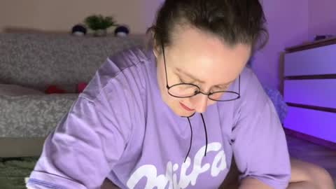 Snapshot of pepper_corn chatting on 04/15/26, 05:42 Olga and Kirill online show from 04/15/26, 05:42