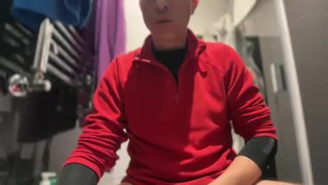 doriangray988 online show from 01/24/25, 04:49