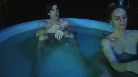 Peppermint and Dusty  online show from 02/20/26, 02:30