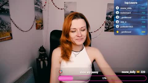 Mia online show from 01/19/26, 08:40