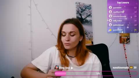 Snapshot of peppymia chatting on 06/21/26, 01:46 Mia online show from 06/21/26, 01:46