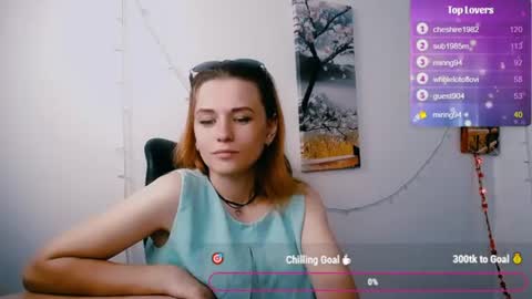 Snapshot of peppymia chatting on 06/24/26, 06:12 Mia online show from 06/24/26, 06:12
