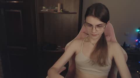 Snapshot of peralez_f chatting on 01/15/25, 01:45 Farida online show from 01/15/25, 01:45