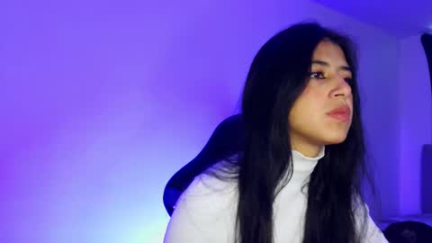 first anal video in bio we are lucy and perceo follow us online show from 12/18/24, 03:11