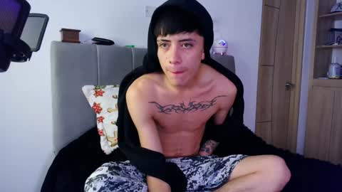 first anal video in bio we are lucy and perceo follow us online show from 01/05/25, 07:07