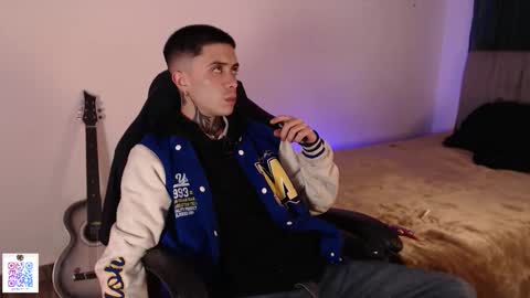 first anal video in bio we are lucy and perceo follow us online show from 10/30/25, 02:57