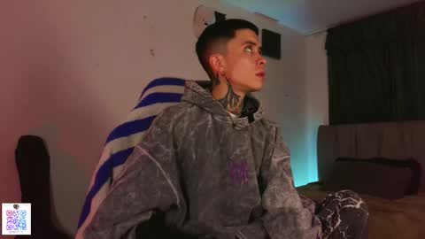 first anal video in bio we are lucy and perceo follow us online show from 11/03/25, 03:08