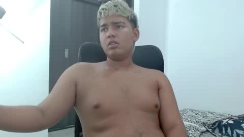 Snapshot of percibal_junior1 chatting on 01/13/25, 03:45 percibal_junior1 online show from 01/13/25, 03:45