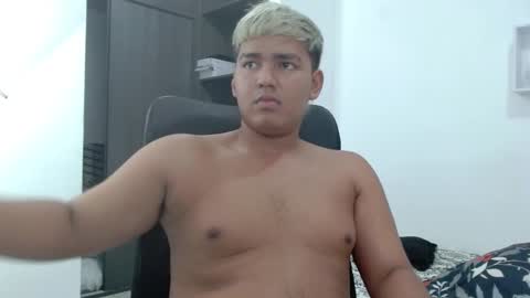 Snapshot of percibal_junior1 chatting on 01/15/25, 02:38 percibal_junior1 online show from 01/15/25, 02:38