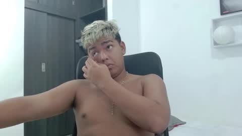 Snapshot of percibal_junior1 chatting on 01/23/25, 10:01 percibal_junior1 online show from 01/23/25, 10:01