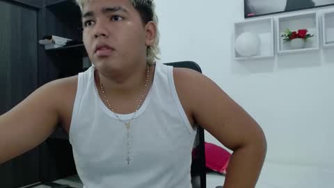 Snapshot of percibal_junior1 chatting on 01/24/25, 09:49 percibal_junior1 online show from 01/24/25, 09:49