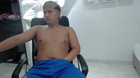 Snapshot of percibal_junior1 chatting on 01/31/25, 06:35 percibal_junior1 online show from 01/31/25, 06:35