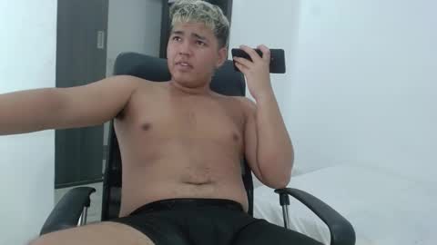 Snapshot of percibal_junior1 chatting on 02/09/25, 02:06 percibal_junior1 online show from 02/09/25, 02:06