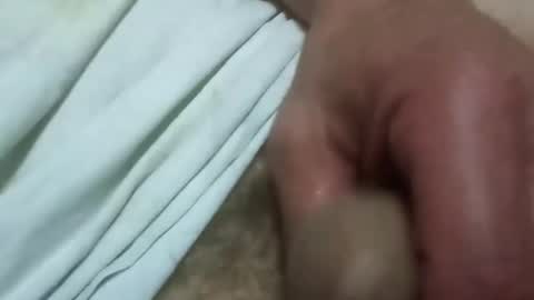 Snapshot of percocetpete45 chatting on 10/19/25, 07:03 Poonshiner online show from 10/19/25, 07:03