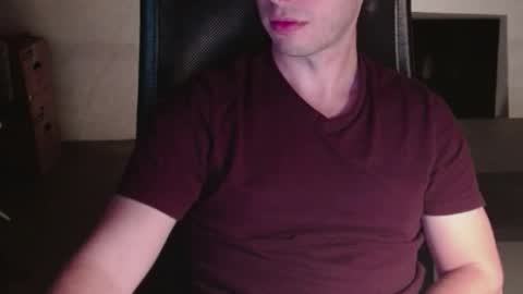 percussive_privates online show from 10/21/25, 04:57