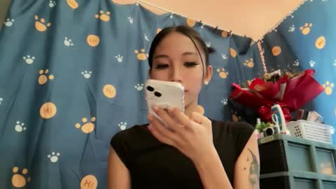 call me percy online show from 01/12/26, 02:06