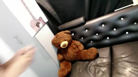 call me percy online show from 04/03/26, 07:17