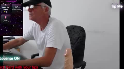 Mr Pondaro online show from 09/09/25, 12:26