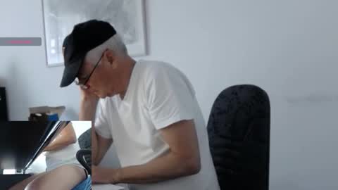 Mr Pondaro online show from 04/21/26, 06:09