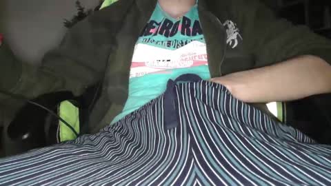 peregrintpelfox online show from 01/17/26, 06:40