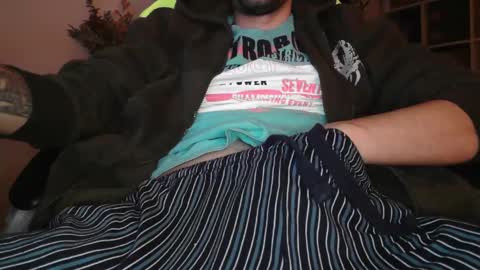 peregrintpelfox online show from 01/18/26, 05:33