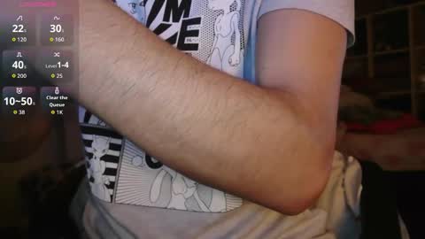 peregrintpelfox online show from 02/01/26, 08:13