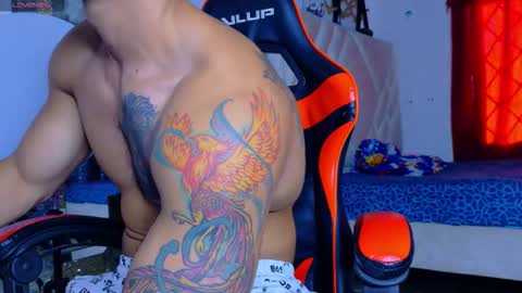 Jacob online show from 01/10/26, 12:18