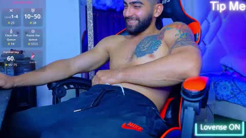 Jacob online show from 02/13/26, 04:03