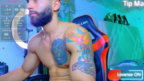 Jacob online show from 03/29/26, 11:16