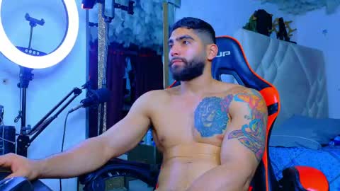 Snapshot of perfec_king00 chatting on 04/19/26, 08:00 Jacob online show from 04/19/26, 08:00