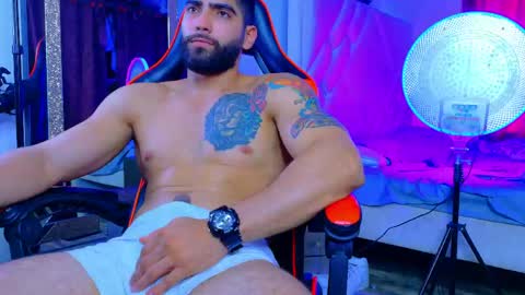 Snapshot of perfec_king00 chatting on 04/24/26, 01:57 Jacob online show from 04/24/26, 01:57