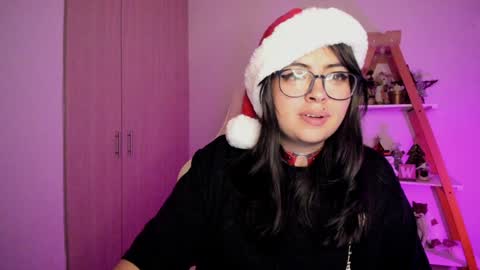 Sarah Ana Banana online show from 12/04/24, 02:31