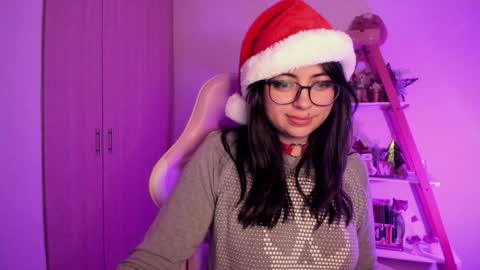 Sarah Ana Banana online show from 12/13/24, 02:43