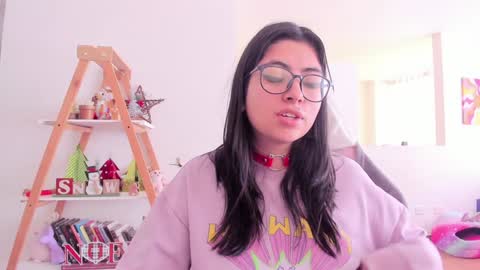 Sarah Ana Banana online show from 12/31/24, 04:14