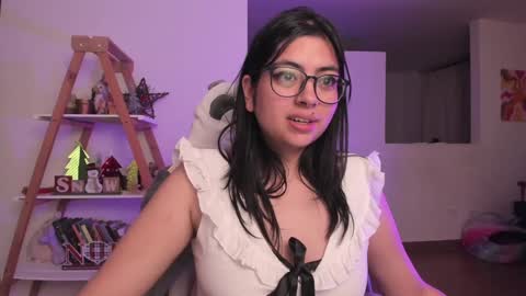 Sarah Ana Banana online show from 01/02/25, 03:58