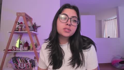 Sarah Ana Banana online show from 01/09/25, 11:14