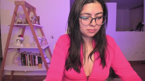 Sarah Ana Banana online show from 01/21/25, 03:37