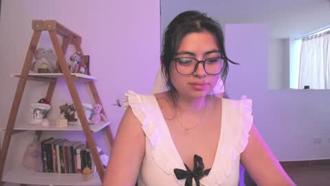 Sarah Ana Banana online show from 01/23/25, 11:26