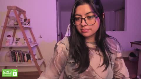 Sarah Ana Banana online show from 02/27/25, 05:02