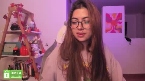 Sarah Ana Banana online show from 10/05/25, 11:57