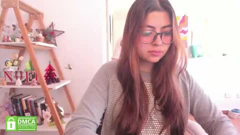 Sarah Ana Banana online show from 11/19/25, 07:03