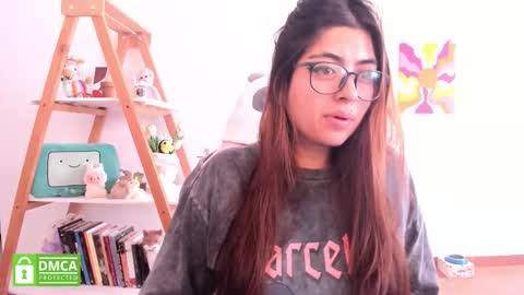 Sarah Ana Banana online show from 01/14/26, 06:24