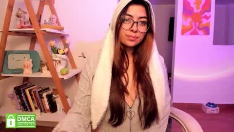 Sarah Ana Banana online show from 02/02/26, 11:14