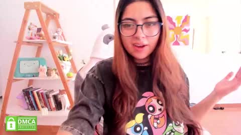 Sarah Ana Banana online show from 02/06/26, 03:37