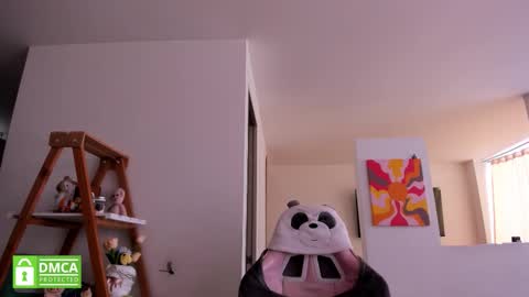 Sarah Ana Banana online show from 02/16/26, 04:36