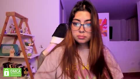 Sarah Ana Banana online show from 02/23/26, 01:14